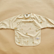 Load image into Gallery viewer, BAMBINA SUIT BEEBS (cover all, long sleeved bib)
