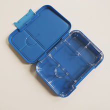 Load image into Gallery viewer, BAMBINA MUNCHBOX  (bento lunchbox)
