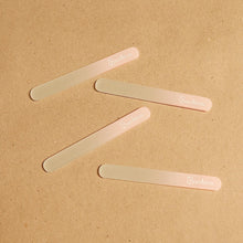 Load image into Gallery viewer, BAMBINA GLASS NAIL FILE

