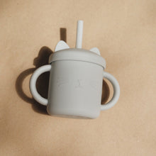 Load image into Gallery viewer, BAMBINA KITTY CUPS

