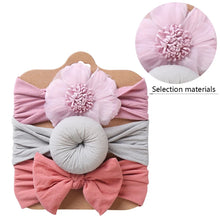 Load image into Gallery viewer, BAMBINA BEBE HAIRBAND
