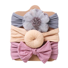 Load image into Gallery viewer, BAMBINA BEBE HAIRBAND
