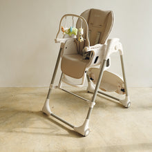 Load image into Gallery viewer, BAMBINA HELE HIGHCHAIR
