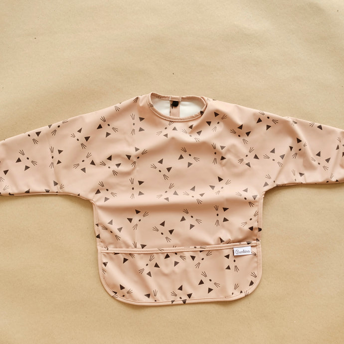BAMBINA SUIT BEEBS (cover all, long sleeved bib)
