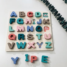 Load image into Gallery viewer, YIPEE BABY PUZZLE BOARD
