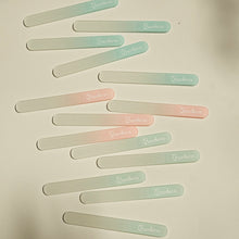 Load image into Gallery viewer, BAMBINA GLASS NAIL FILE
