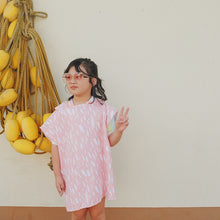 Load image into Gallery viewer, BAMBINA BEACH PONCHO
