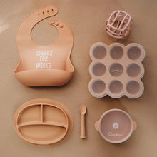 Load image into Gallery viewer, BAMBINA HANGRY KIT PLUS
