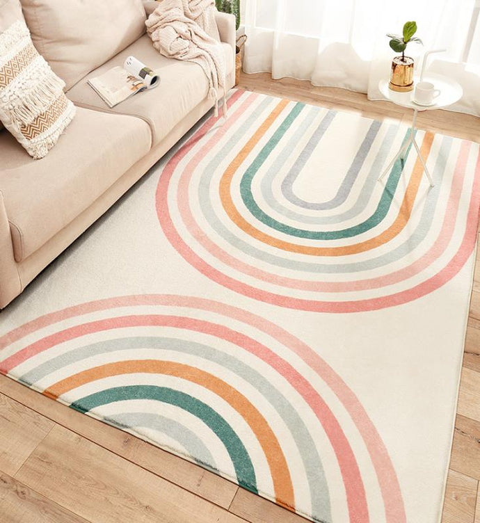 SOFTIE PLAYRUGS