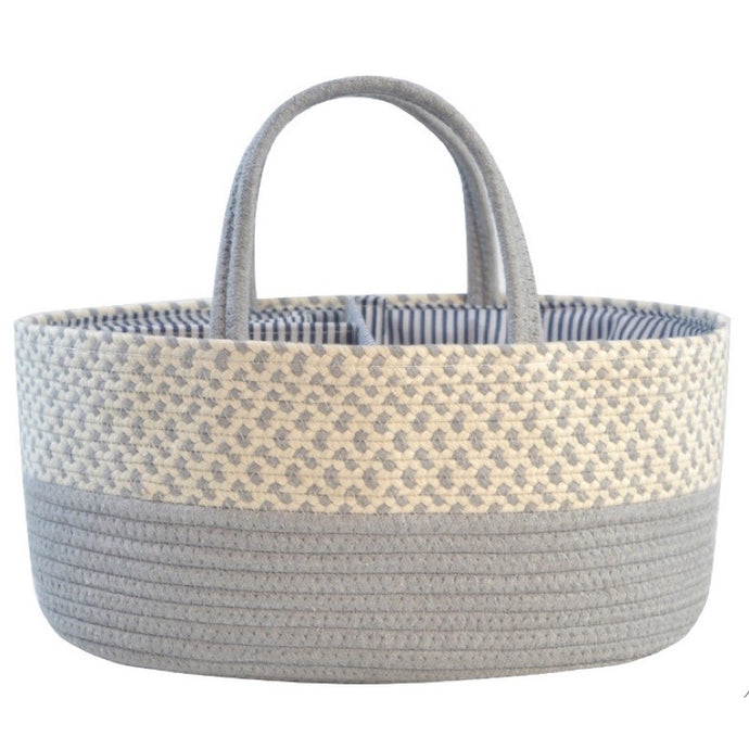 BAMBINA MULTI- CADDY (diaper caddy / diaper bag)