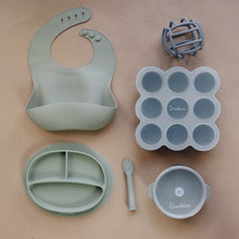 Load image into Gallery viewer, BAMBINA HANGRY KIT PLUS
