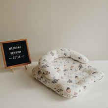 Load image into Gallery viewer, BAMBINA PROP UP BEBE COUCH
