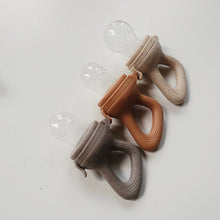 Load image into Gallery viewer, BAMBINA PACI-FRUIT (fruit feeder pacifier)

