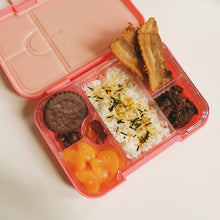 Load image into Gallery viewer, BAMBINA MUNCHBOX  (bento lunchbox)
