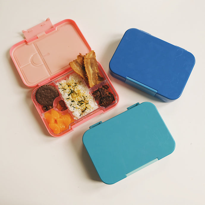 BAMBINA MUNCHBOX  (bento lunchbox)