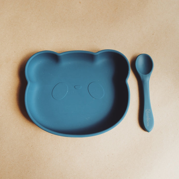 BAMBINA SILIPANDA SUCTION PLATE