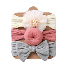 Load image into Gallery viewer, BAMBINA BEBE HAIRBAND
