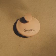 Load image into Gallery viewer, BAMBINA SCALP BRUSH

