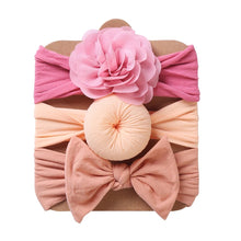 Load image into Gallery viewer, BAMBINA BEBE HAIRBAND
