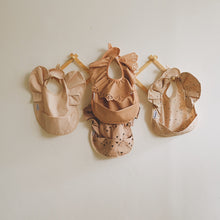 Load image into Gallery viewer, BAMBINA RUFFLE BEEBS
