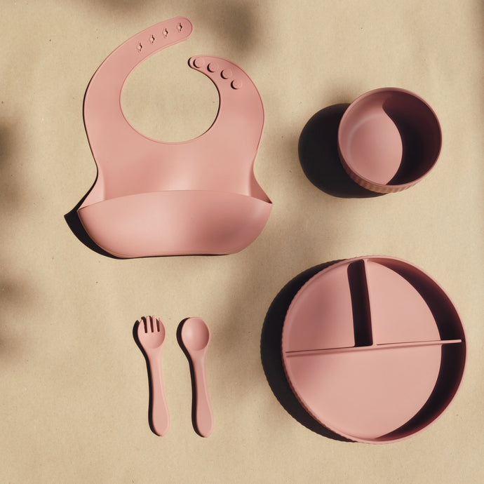 HANGRY KIT RIDGES SET