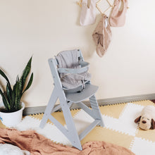 Load image into Gallery viewer, BAMBINA EVER HIGH CHAIR
