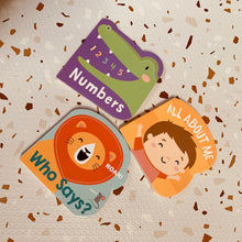 Load image into Gallery viewer, LITTLE BOOK GIFT SET

