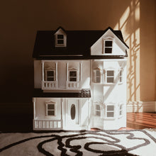 Load image into Gallery viewer, YIPEE BABY VICTORIAN DOLLHOUSE
