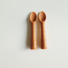 Load image into Gallery viewer, BAMBINA GOO SPOONS
