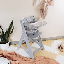Load image into Gallery viewer, BAMBINA EVER HIGH CHAIR
