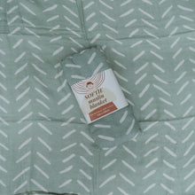 Load image into Gallery viewer, BAMBINA SOFTIE MUSLIN BLANKET
