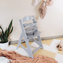 Load image into Gallery viewer, BAMBINA EVER HIGH CHAIR
