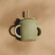 Load image into Gallery viewer, BAMBINA KITTY CUPS
