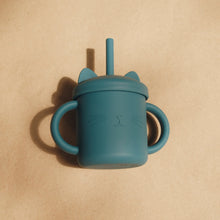 Load image into Gallery viewer, BAMBINA KITTY CUPS
