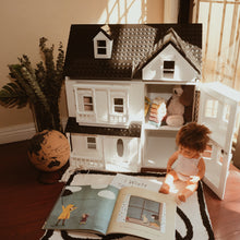 Load image into Gallery viewer, YIPEE BABY VICTORIAN DOLLHOUSE
