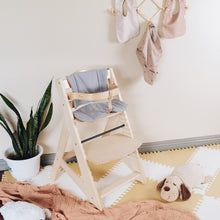 Load image into Gallery viewer, BAMBINA EVER HIGH CHAIR
