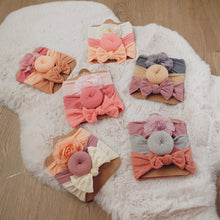 Load image into Gallery viewer, BAMBINA BEBE HAIRBAND
