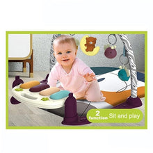 Load image into Gallery viewer, YIPEE BABY MUSICAL PLAYGYM
