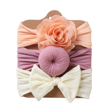 Load image into Gallery viewer, BAMBINA BEBE HAIRBAND
