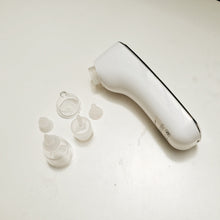 Load image into Gallery viewer, BAMBINA 2 in 1 NASAL ASPIRATOR (snot sucker)
