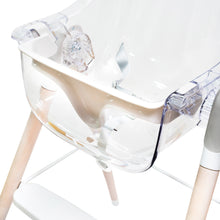 Load image into Gallery viewer, SEAT RAIL
